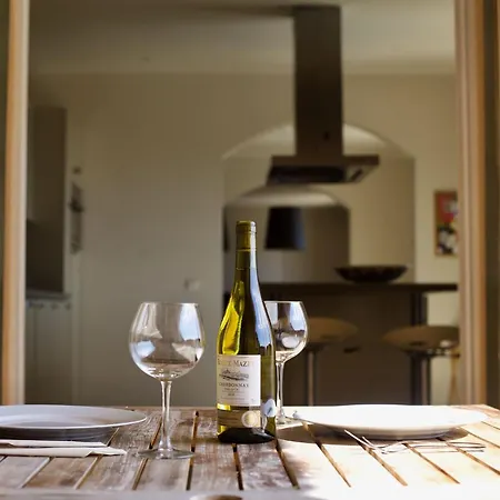 Βίλα Modern With Private Pool In Cabris