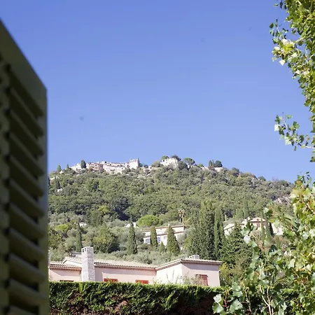 Βίλα Modern With Private Pool In Cabris