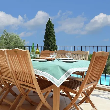 Modern With Private Pool In
