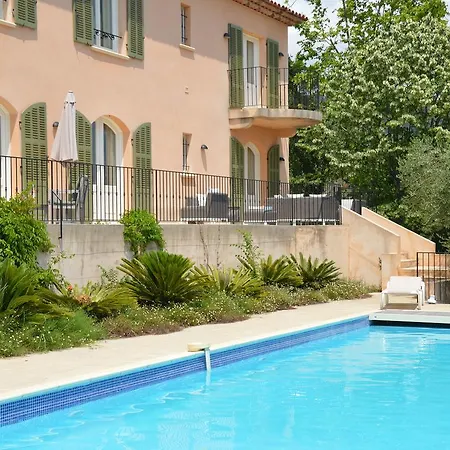 Βίλα Modern With Private Pool In *