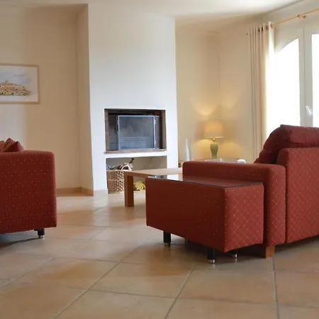 Βίλα Modern With Private Pool In *