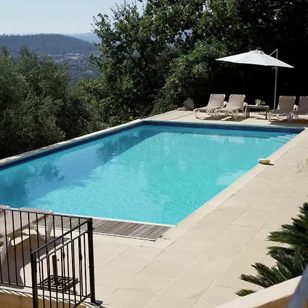 Βίλα Modern With Private Pool In *